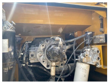 Pelle sur chenille 2022 Sany SY215: photos 5 Pelle sur chenille 2022 Sany SY215: photos 5