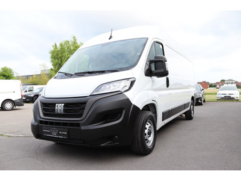 Fourgon utilitaire FIAT Ducato