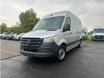 Fourgon utilitaire MERCEDES-BENZ Sprinter