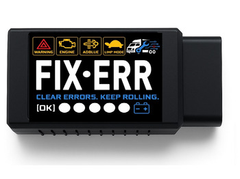 Système électrique RENAULT T