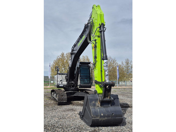 Crédit-bail de Zoomlion ZE210GLC Zoomlion ZE210GLC: photos 2