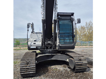 Crédit-bail de Zoomlion ZE210GLC Zoomlion ZE210GLC: photos 3