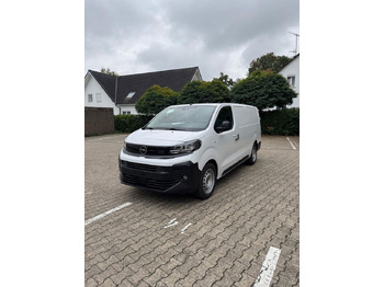 Fourgon utilitaire OPEL Vivaro