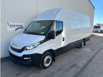 Fourgon utilitaire IVECO Daily 35s14