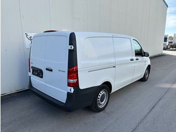 Fourgon utilitaire Mercedes-Benz Vito 110 cdi Kasten: photos 4