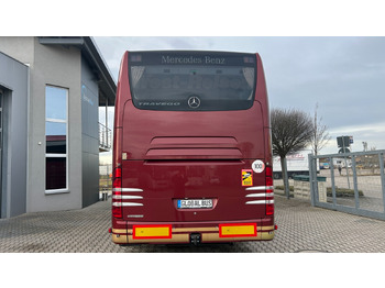 Autocar neuf MERCEDES-BENZ Travego 580 RHD M: photos 3