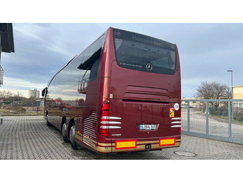 Autocar neuf MERCEDES-BENZ Travego 580 RHD M: photos 5