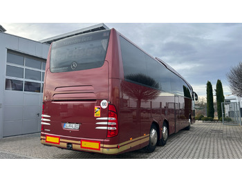 Autocar neuf MERCEDES-BENZ Travego 580 RHD M: photos 4