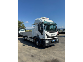 Camion plateau IVECO