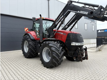 Tracteur agricole CASE IH Magnum
