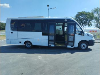 Minibus, Transport de personnes IVECO FIRST ROSERO 70C18: photos 5 Minibus, Transport de personnes IVECO FIRST ROSERO 70C18: photos 5