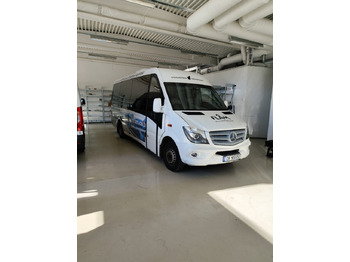 Minibus, Transport de personnes MERCEDES-BENZ SPRINTER 519: photos 2 Minibus, Transport de personnes MERCEDES-BENZ SPRINTER 519: photos 2