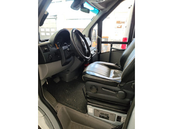 Minibus, Transport de personnes MERCEDES-BENZ SPRINTER 519: photos 4 Minibus, Transport de personnes MERCEDES-BENZ SPRINTER 519: photos 4