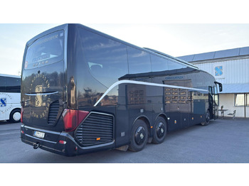 Autocar SETRA: photos 5