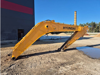 Flèche HYUNDAI