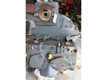 Hydraulique LIEBHERR