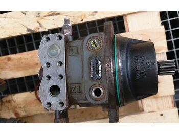Hydraulique LIEBHERR