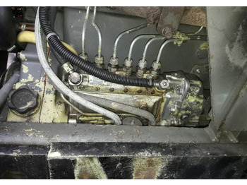 Système de carburant