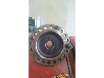 Transmission ZF