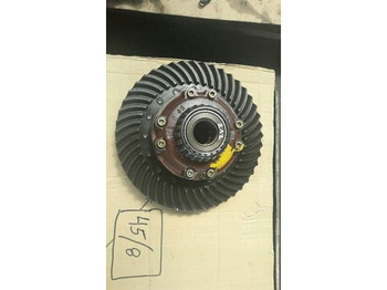 Transmission DEUTZ
