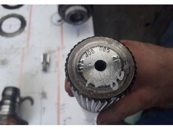 Transmission FURUKAWA 345 PÓŁOŚKA PÓŁOŚ ZF AP-411/HK 4474306085: photos 2