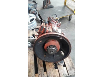 Pompe hydraulique pour Engins de chantier Pompa hydrauliczna 2135484: photos 2