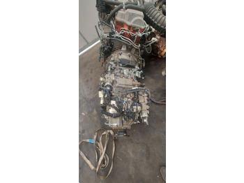 Moteur pour Machine agricole Silnik Hino kpl ze skrzynia biegów  jak na foto A09CTM10003: photos 3