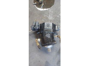 Moteur hydraulique HYDROMATIK