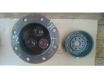 Moteur de translation ZF