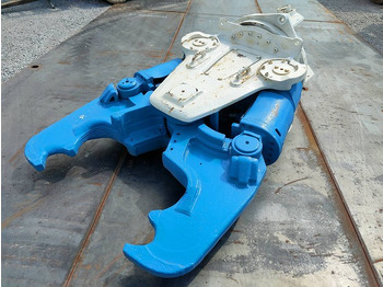 Cisaille de démolition FURUKAWA