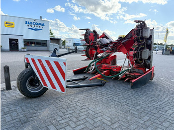 Cueilleur de maïs KEMPER