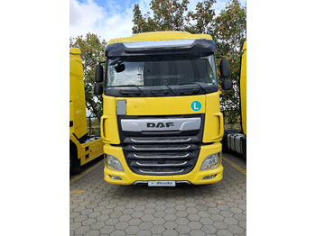 Tracteur routier DAF XF 430