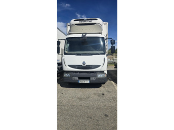 Camion frigorifique RENAULT: photos 2