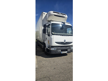 Camion frigorifique RENAULT: photos 3