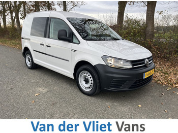 Fourgonnette VOLKSWAGEN Caddy 2.0