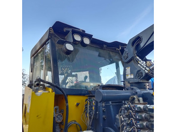 Machine d'exploitation minière EPIROC