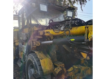 Machine d'exploitation minière EPIROC BOOMER 282S: photos 2 Machine d'exploitation minière EPIROC BOOMER 282S: photos 2