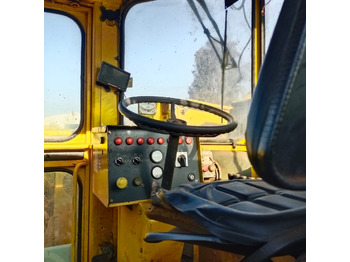 Machine d'exploitation minière EPIROC BOOMER 282S: photos 5 Machine d'exploitation minière EPIROC BOOMER 282S: photos 5