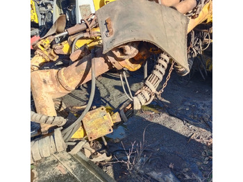 Machine d'exploitation minière EPIROC BOOMER 282S: photos 3 Machine d'exploitation minière EPIROC BOOMER 282S: photos 3