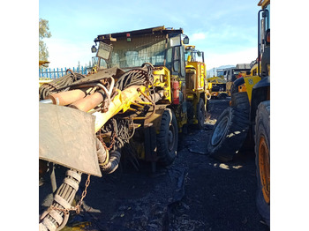 Machine d'exploitation minière EPIROC BOOMER 282S: photos 4 Machine d'exploitation minière EPIROC BOOMER 282S: photos 4