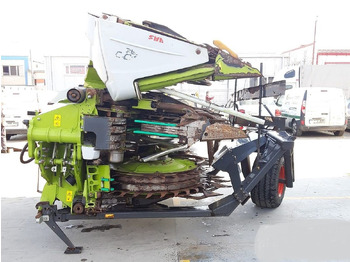 Accessoire aux ensileuses CLAAS ORBIS 900 AC: photos 3