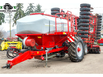 Combiné de semis HORSCH
