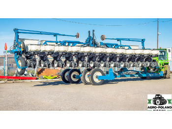 Crédit-bail de KINZE 3600 - 2006 ROK - 12 RZĘDOWY + ZBIORNIK NA NAWÓZ I MIKROELEMENTY KINZE 3600 - 2006 ROK - 12 RZĘDOWY + ZBIORNIK NA NAWÓZ I MIKROELEMENTY: photos 3