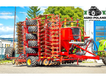 Combiné de semis VÄDERSTAD