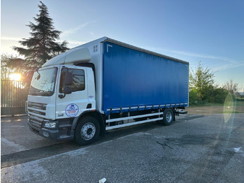 Camion à rideaux coulissants DAF CF 75.310: photos 5