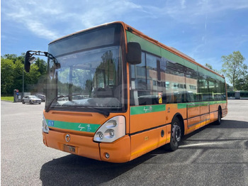 Bus urbain Irisbus Citelis PS09D1: photos 4