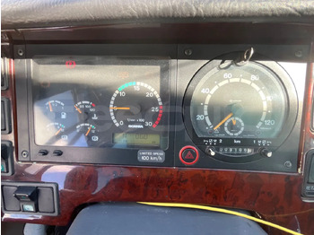 Autocar Irizar Scania Century: photos 3 Autocar Irizar Scania Century: photos 3