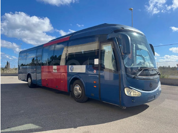 Autocar SCANIA Irizar