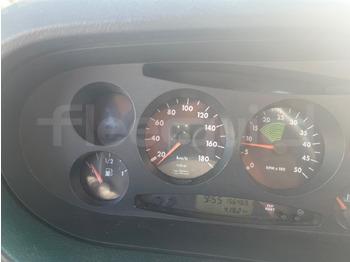 Bus scolaire Iveco Cacciamali: photos 3 Bus scolaire Iveco Cacciamali: photos 3