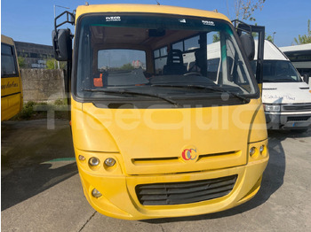 Bus scolaire Iveco Cacciamali: photos 2 Bus scolaire Iveco Cacciamali: photos 2